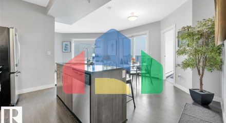 Residential - Condo/Apartment - Edmonton, Canada - Canada