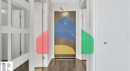 Residential - Condo/Apartment - Edmonton, Canada - Canada