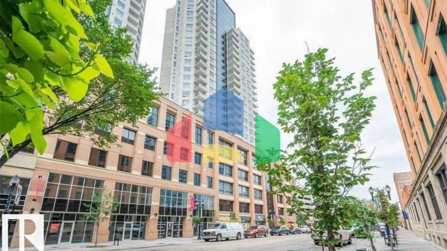 Residential - Condo/Apartment - Edmonton, Canada - Canada