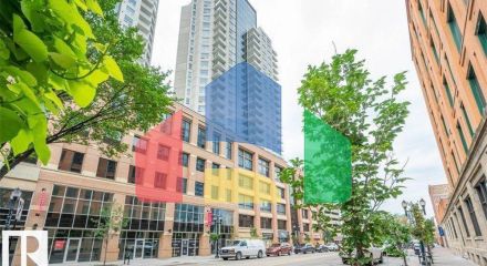 Residential - Condo/Apartment - Edmonton, Canada - Canada