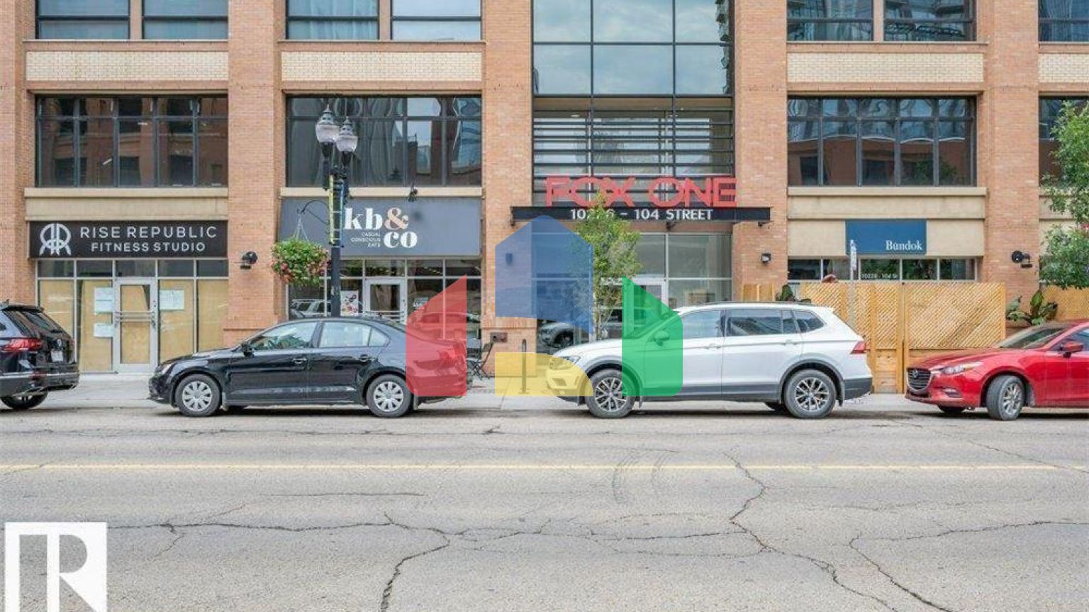 Residential - Condo/Apartment - Edmonton, Canada - Canada