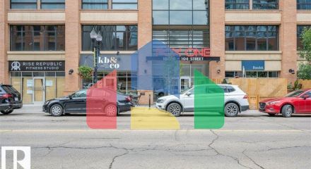 Residential - Condo/Apartment - Edmonton, Canada - Canada