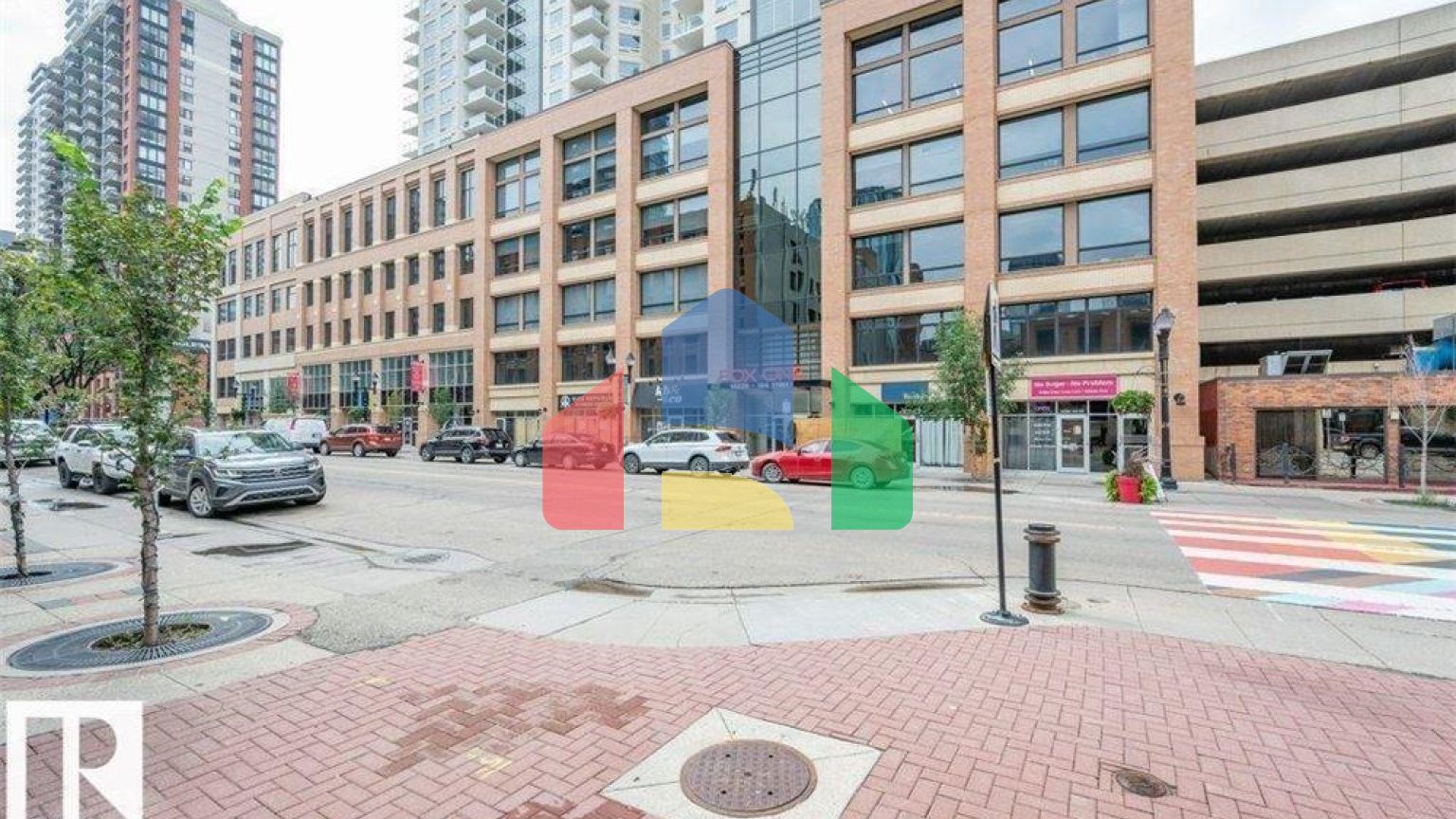 Residential - Condo/Apartment - Edmonton, Canada - Canada