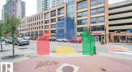 Residential - Condo/Apartment - Edmonton, Canada - Canada