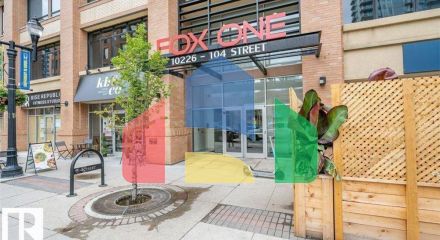 Residential - Condo/Apartment - Edmonton, Canada - Canada