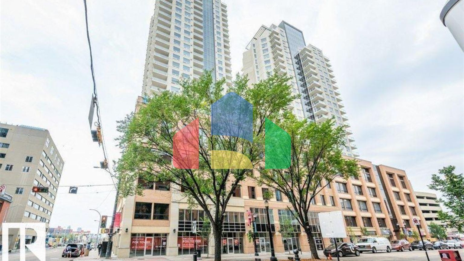 Residential - Condo/Apartment - Edmonton, Canada - Canada