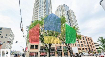 Residential - Condo/Apartment - Edmonton, Canada - Canada