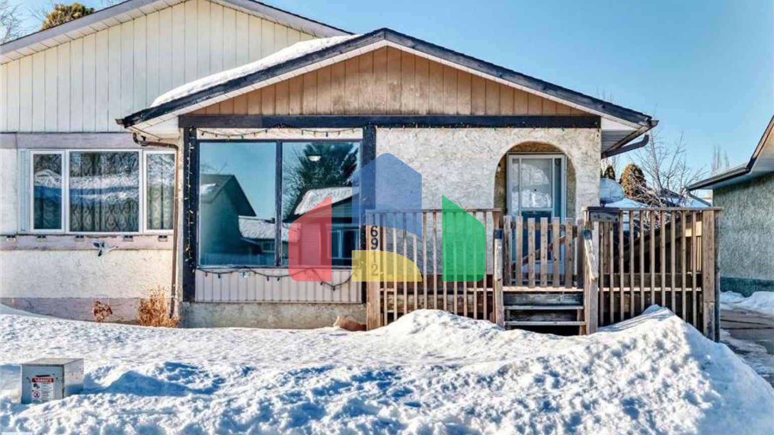 Residential - Single Family Home - Edmonton, Canada - Canada