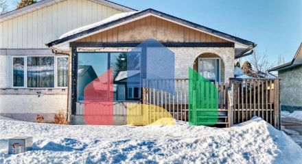 Residential - Single Family Home - Edmonton, Canada - Canada