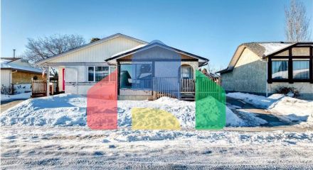 Residential - Single Family Home - Edmonton, Canada - Canada