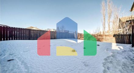 Residential - Single Family Home - Edmonton, Canada - Canada