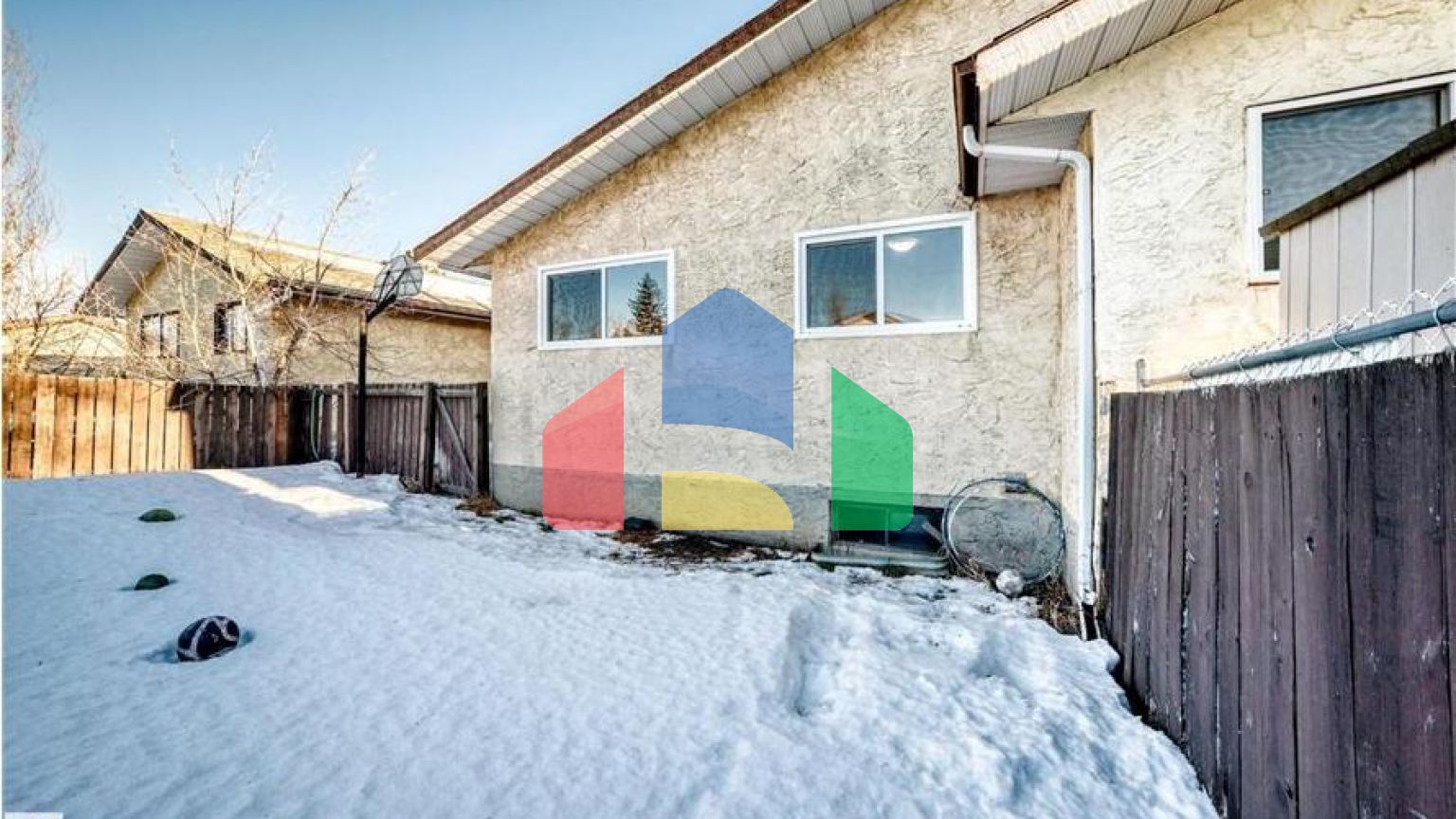 Residential - Single Family Home - Edmonton, Canada - Canada