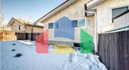 Residential - Single Family Home - Edmonton, Canada - Canada