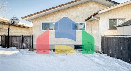 Residential - Single Family Home - Edmonton, Canada - Canada