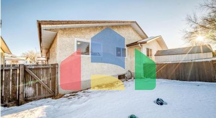 Residential - Single Family Home - Edmonton, Canada - Canada