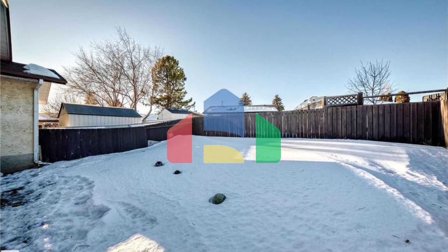 Residential - Single Family Home - Edmonton, Canada - Canada