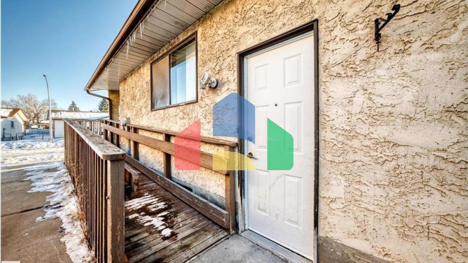 Residential - Single Family Home - Edmonton, Canada - Canada