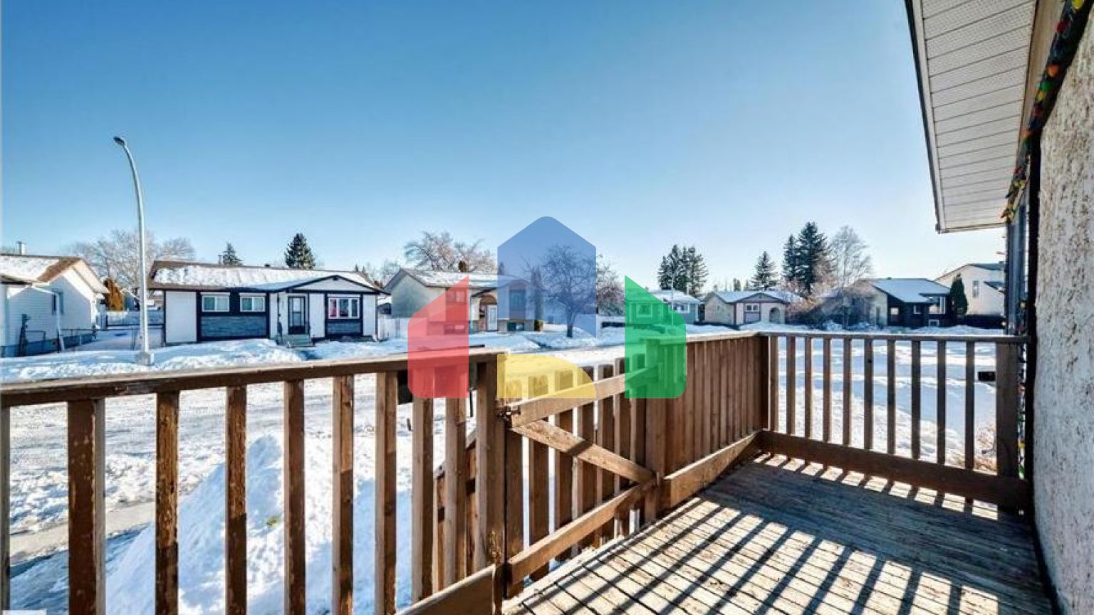 Residential - Single Family Home - Edmonton, Canada - Canada