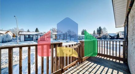 Residential - Single Family Home - Edmonton, Canada - Canada