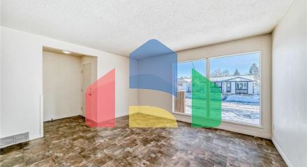 Residential - Single Family Home - Edmonton, Canada - Canada