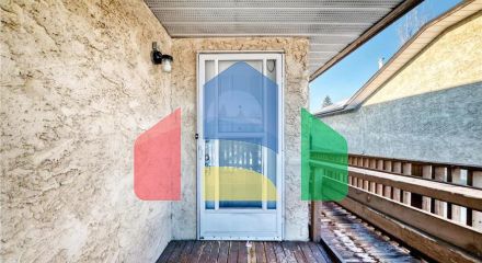 Residential - Single Family Home - Edmonton, Canada - Canada