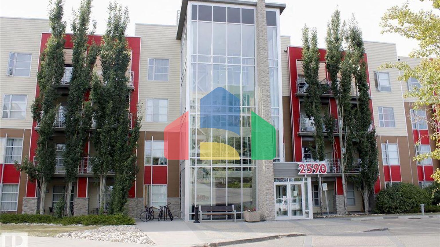 Residential - Condo/Apartment - Edmonton, Canada - Canada