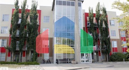 Residential - Condo/Apartment - Edmonton, Canada - Canada