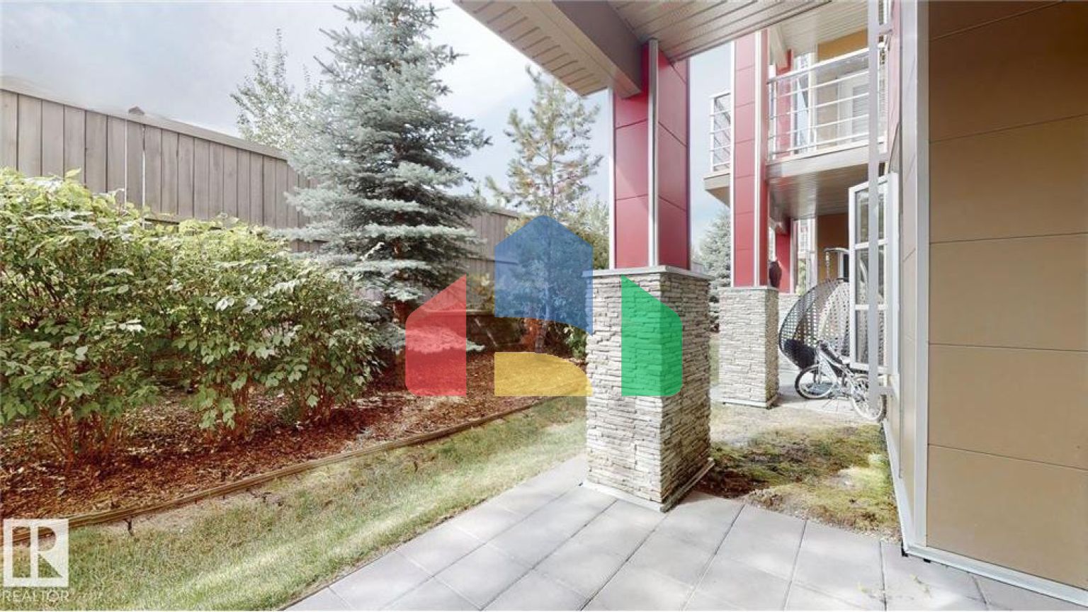 Residential - Condo/Apartment - Edmonton, Canada - Canada