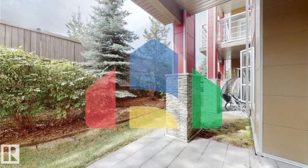 Residential - Condo/Apartment - Edmonton, Canada - Canada