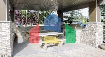 Residential - Condo/Apartment - Edmonton, Canada - Canada