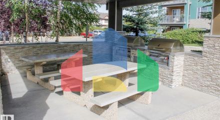 Residential - Condo/Apartment - Edmonton, Canada - Canada