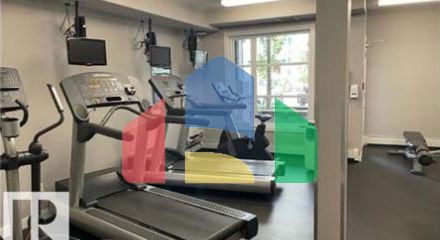 Residential - Condo/Apartment - Edmonton, Canada - Canada