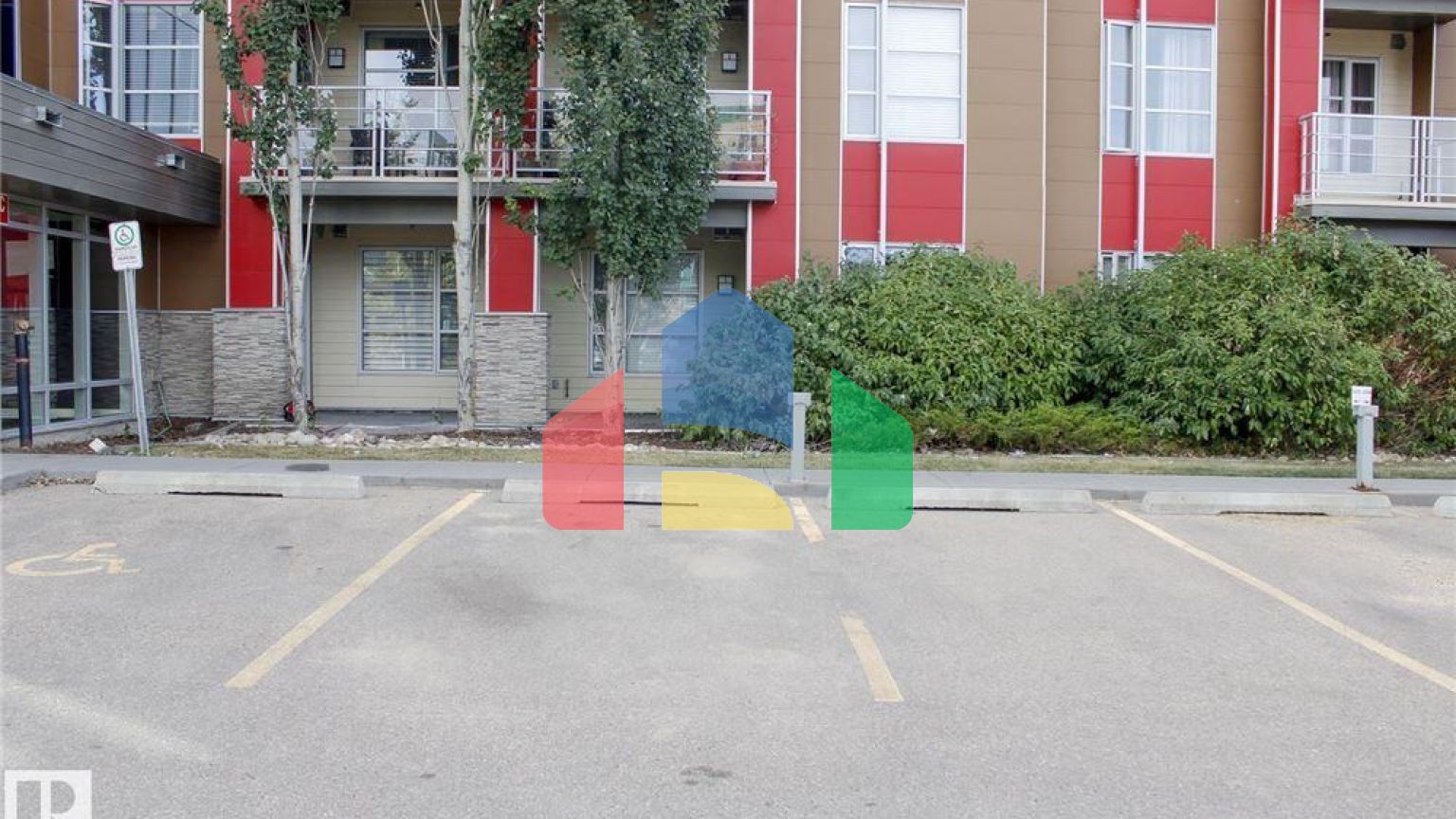 Residential - Condo/Apartment - Edmonton, Canada - Canada