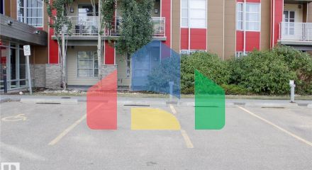 Residential - Condo/Apartment - Edmonton, Canada - Canada