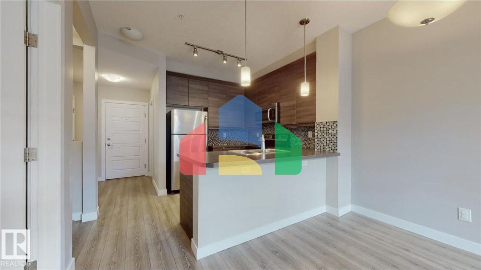 Residential - Condo/Apartment - Edmonton, Canada - Canada