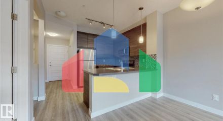 Residential - Condo/Apartment - Edmonton, Canada - Canada