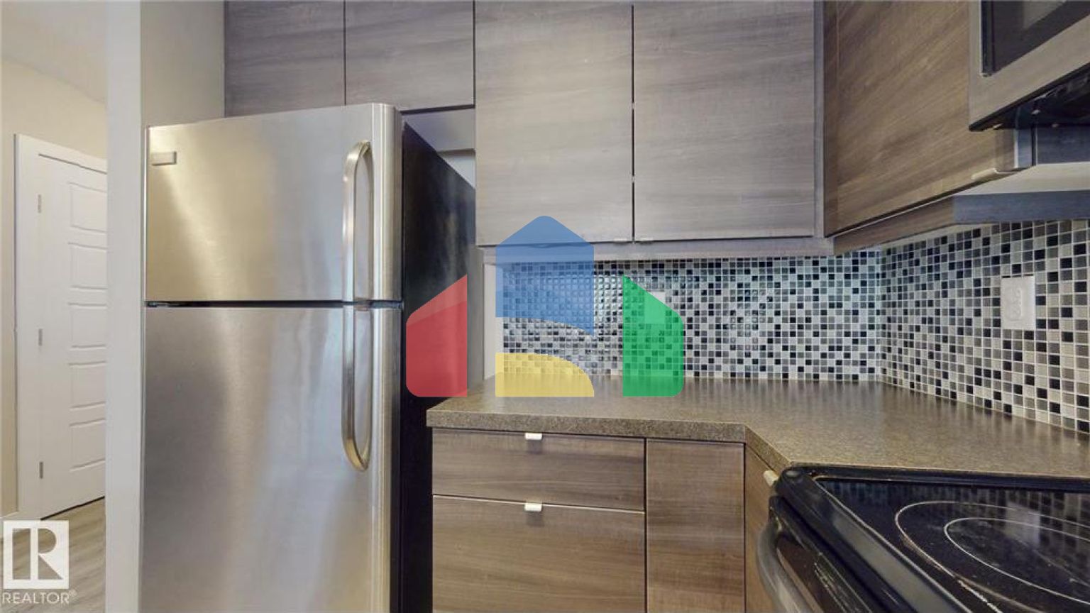 Residential - Condo/Apartment - Edmonton, Canada - Canada