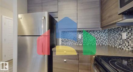 Residential - Condo/Apartment - Edmonton, Canada - Canada