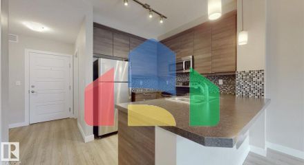 Residential - Condo/Apartment - Edmonton, Canada - Canada