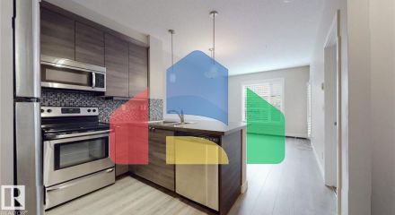 Residential - Condo/Apartment - Edmonton, Canada - Canada