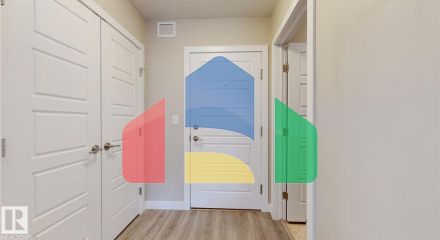 Residential - Condo/Apartment - Edmonton, Canada - Canada