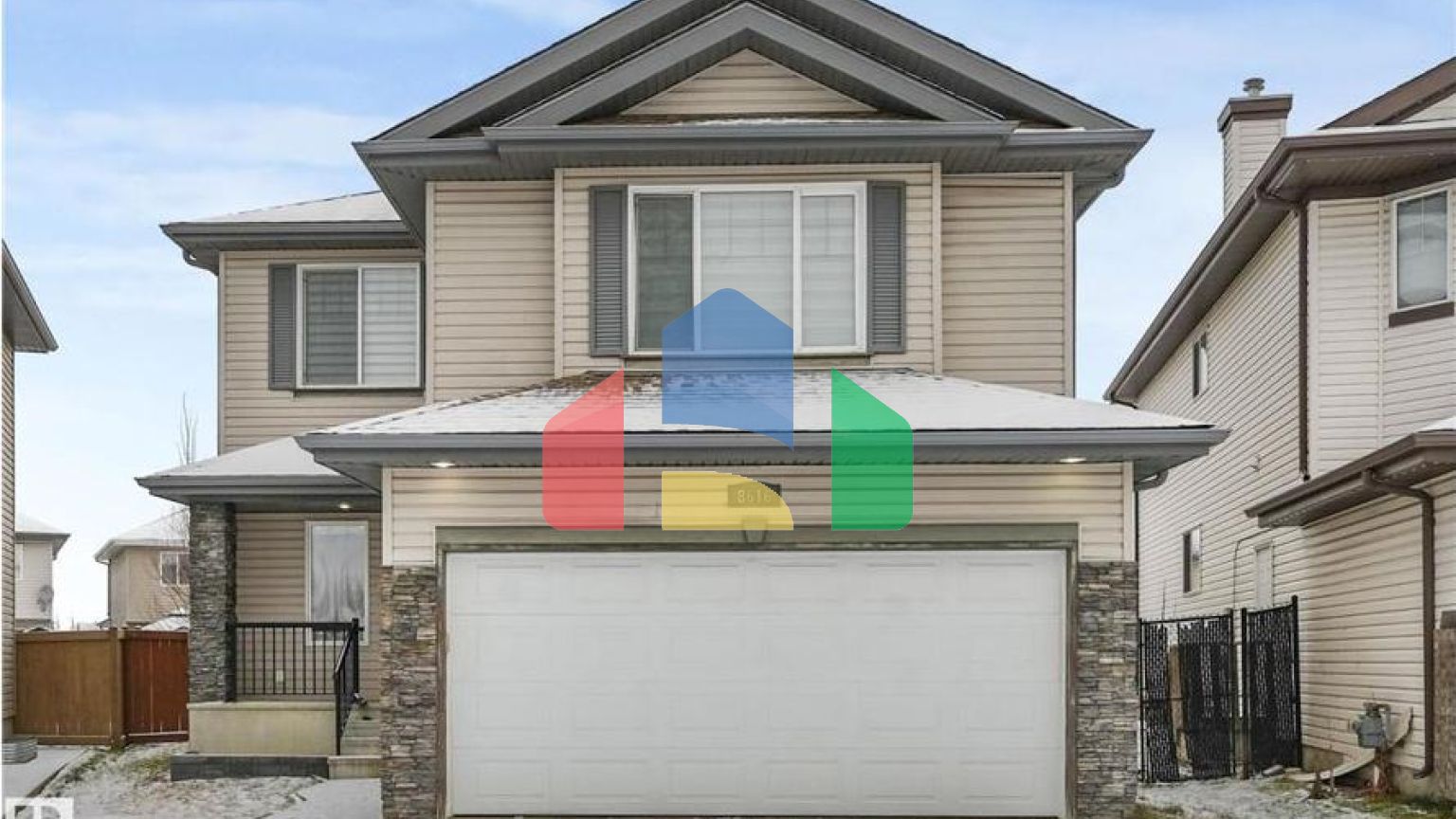 Residential - Single Family Home - Edmonton, Canada - Canada