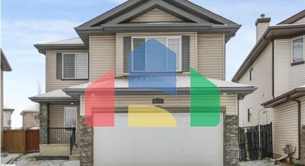 Residential - Single Family Home - Edmonton, Canada - Canada