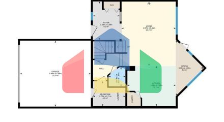 Residential - Single Family Home - Edmonton, Canada - Canada