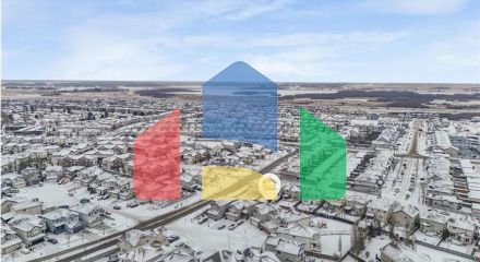 Residential - Single Family Home - Edmonton, Canada - Canada