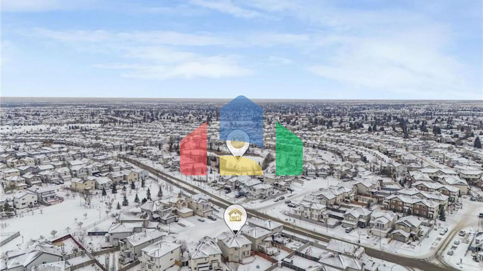 Residential - Single Family Home - Edmonton, Canada - Canada