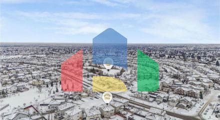 Residential - Single Family Home - Edmonton, Canada - Canada