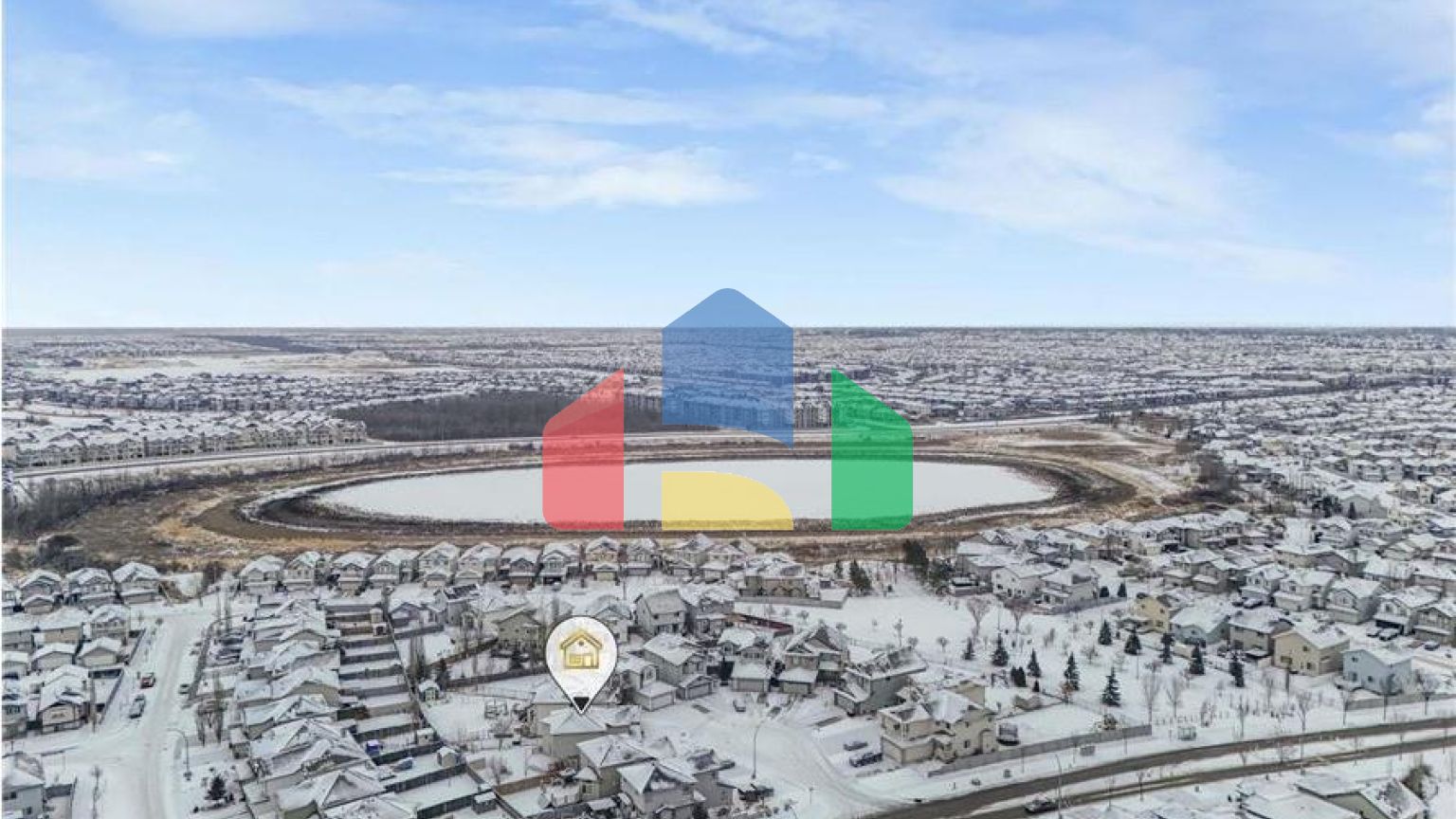 Residential - Single Family Home - Edmonton, Canada - Canada