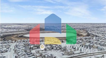 Residential - Single Family Home - Edmonton, Canada - Canada