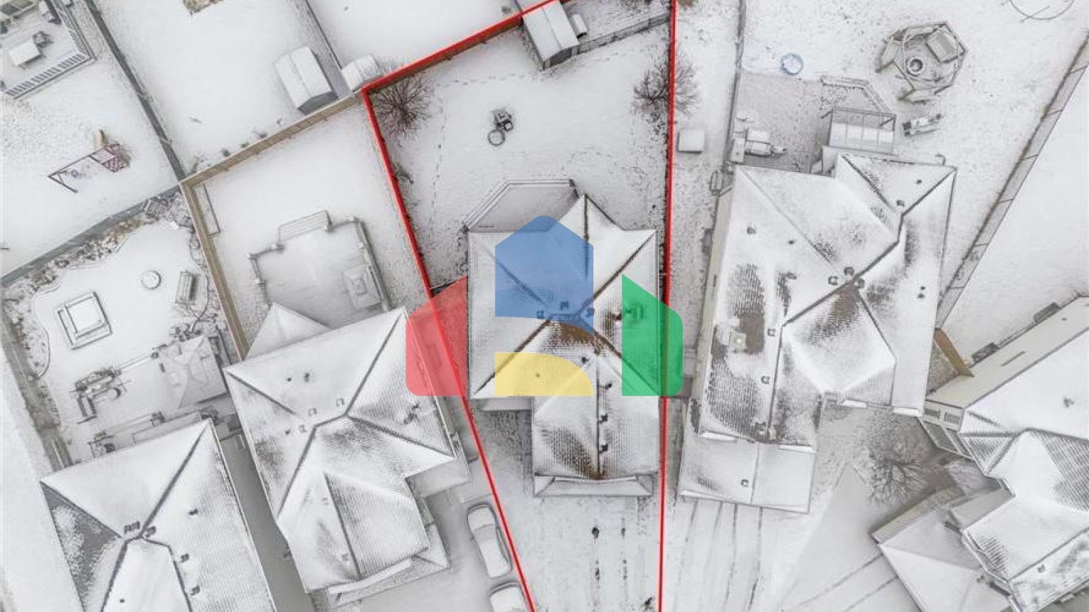 Residential - Single Family Home - Edmonton, Canada - Canada